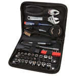 Performance Tool Compact Auto Tool Kit - 38 PC product photo