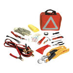 Performance Tool Deluxe Roadside Assistance Kit product photo