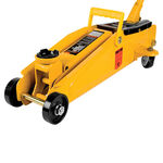 Performance Tool 4000 lb. Floor Jack w/15" Lift product photo