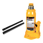 Performance Tool 2 Ton Hydraulic Bottle Jack product photo