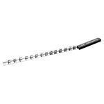 Performance Tool 3/8" Dr. Socket Rail product photo