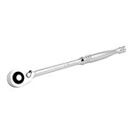 Performance Tool 3/8" Dr. Quick Release Teardrop Ratchet product photo