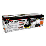 Performance Tool 7" VS Polisher/Sander product photo