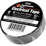 Performance Tool 3/4" x 60' Electrical Tape product photo