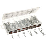 Performance Tool 150 pc. Hair Pin Assortment product photo