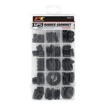 Performance Tool 125 pc. Rubber Grommet Assort. product photo