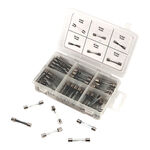 Performance Tool 60 pc. AGC Glass Fuse Assort. product photo