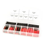 Performance Tool 106 pc. Weatherproof Heat Shrink product photo