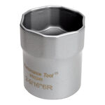 Performance Tool 1/2" Dr. Lock Nut Socket 2-9/16" product photo