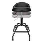 Performance Tool Pneumatic Swivel Bar Stool product photo