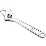 Performance Tool 8" Adjustable Wrench product photo