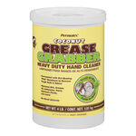 Permatex Grease Grabber Coconut Hand Cleaner - 4lb product photo