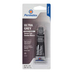 Permatex Ultra Grey Rigid High-Torque RTV Silicone Gasket Maker - 5oz product photo