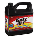 Fast Orange Grease X Laundry Detergent - 40oz product photo