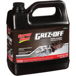 Spray Nine GREZ-OFF Heavy Duty Degreaser - Gallon product photo