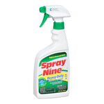 Spray Nine Cleaner/Degreaser  Cleaner - 22oz product photo