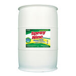 Spray Nine Cleaner/Degreaser - 55 Gallon product photo