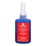 Permatex High Strength Threadlocker RED - 50ml product photo