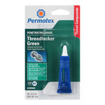 Permatex Threadlocker Green - 6ml product photo