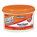 Fast Orange Pumice Cream Hand Cleaner - 14oz product photo