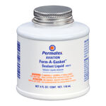 Permatex Aviation Seal - 4oz product photo