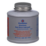 Permatex Antiseize Lube - 4oz product photo