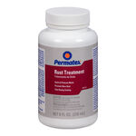 Permatex Rust Treatment - 8oz product photo