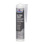 Permatex Ultra Grey Rigid High-Torque RTV Silicone Gasket Maker - 13oz product photo