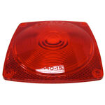 Peterson Under 80 in. Combination Tail Light, Red product photo