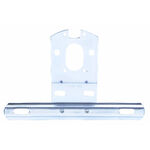 Peterson Universal Steel License Brackets product photo