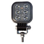 PETERSON LED 3"X3" PDSTLMT WRK product photo