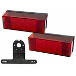 PETERSON LED REAR TRLR LGT KIT product photo