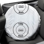 Slip-N-Grip Tire Bags product photo