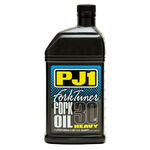 PJ1 30 WT Fork Tuner Oil - 1 Liter product photo