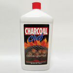 Polyguard Charcoal Chef Lighter Fluid -64oz product photo