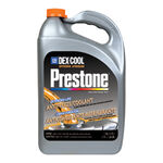 Prestone Dex-Cool Antifreeze+Coolant Concentrate - 1 Gallon product photo