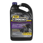 Prestone Command Heavy Duty Extended Service Interval Antifreeze 50/50 - 1 Gallon product photo