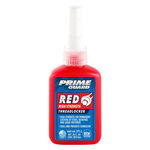 Prime Guard Red Threadlocker - 50ml product photo