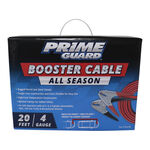 Prime Guard Booster Cable  product photo