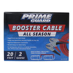 Prime Guard Booster Cable  product photo