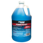 Prime Guard -20ºF POWER BLAST Windshield Washer Solvent - 1 Gallon product photo