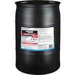 Prime Guard -25ºF POWER BLAST Windshield Washer Solvent - 55 Gallon product photo