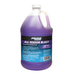 Prime Guard -35ºF ALL SEASON BLAST Windshield Washer Solvent - 1 Gallon product photo