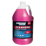 Prime Guard -50ºF RV & Marine Antifreeze - Glycerin Free - 1 Gallon product photo