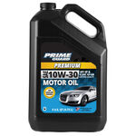 Prime Guard SAE 10W-30 Motor Oil - 5 Quart product photo