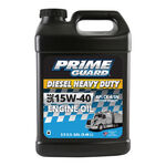 Prime Guard SAE 15W-40 CK4 - 2.5 Gallon product photo