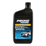 Prime Guard SAE 20W-50 Motor Oil - Quart product photo