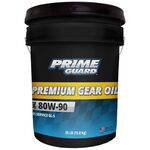 Prime Guard SAE 80W-90 Gear Oil - 5 Gallon product photo