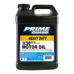 Prime Guard HD SAE 30 Motor Oil - 2.5 Gallon product photo