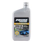 Prime Guard Synthetic SAE 0W-20 Motor Oil - Quart product photo